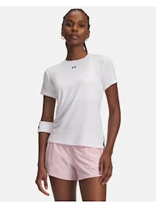 W T-shirt WANISH UNDER ARMOUR