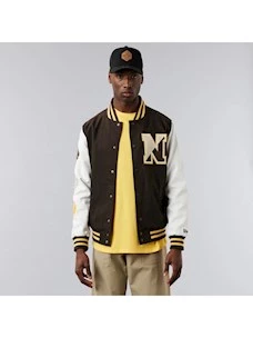 HERITAGE VARSITY JKT NEW ERA