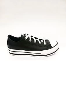 Scarpe girl PLATFORM LOW CONVERSE