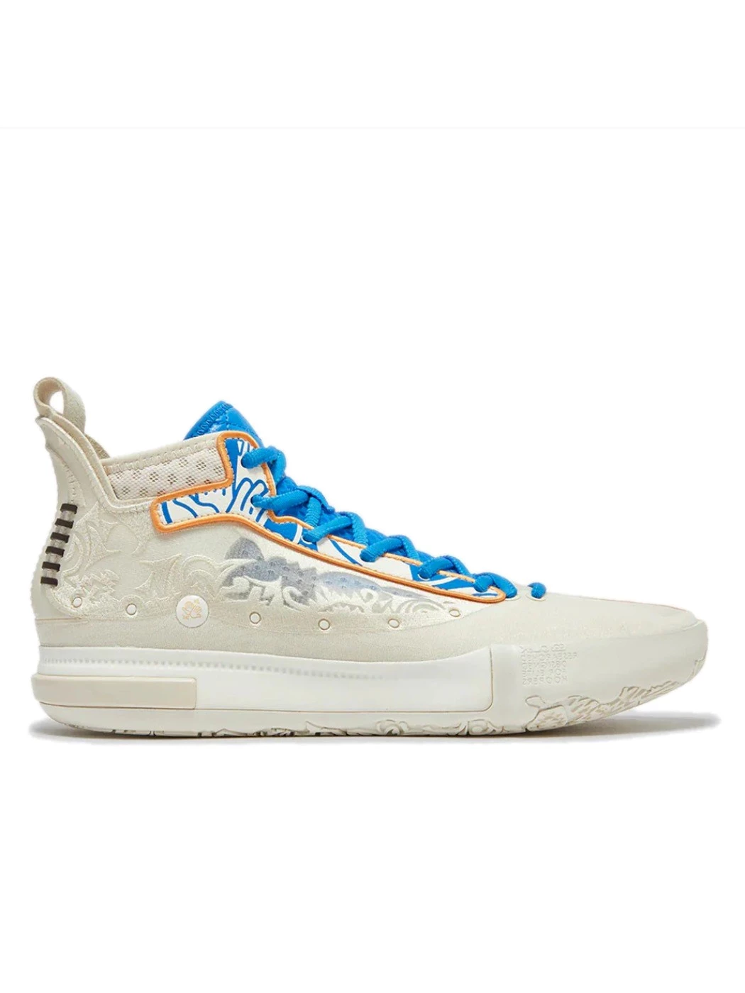 JOKER 1 SE SCARPA BASKET 361