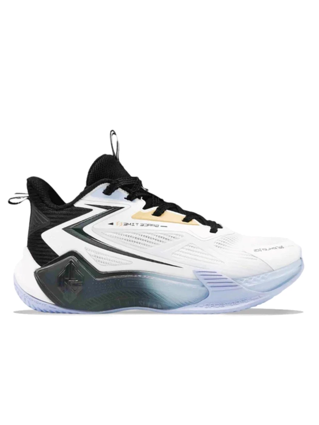 KIDS DVD SCARPA BASKET 361