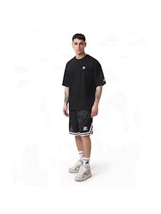 Short basket STARTER