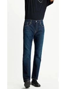 Jeans uomo TAPER SKINNY FLEX LEVI'S