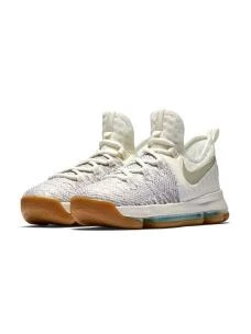 Scarpe basket JR NIKE KD9 GS