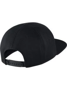 Cappello jumpman snapback