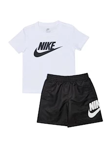 Completo big logo NIKE baby