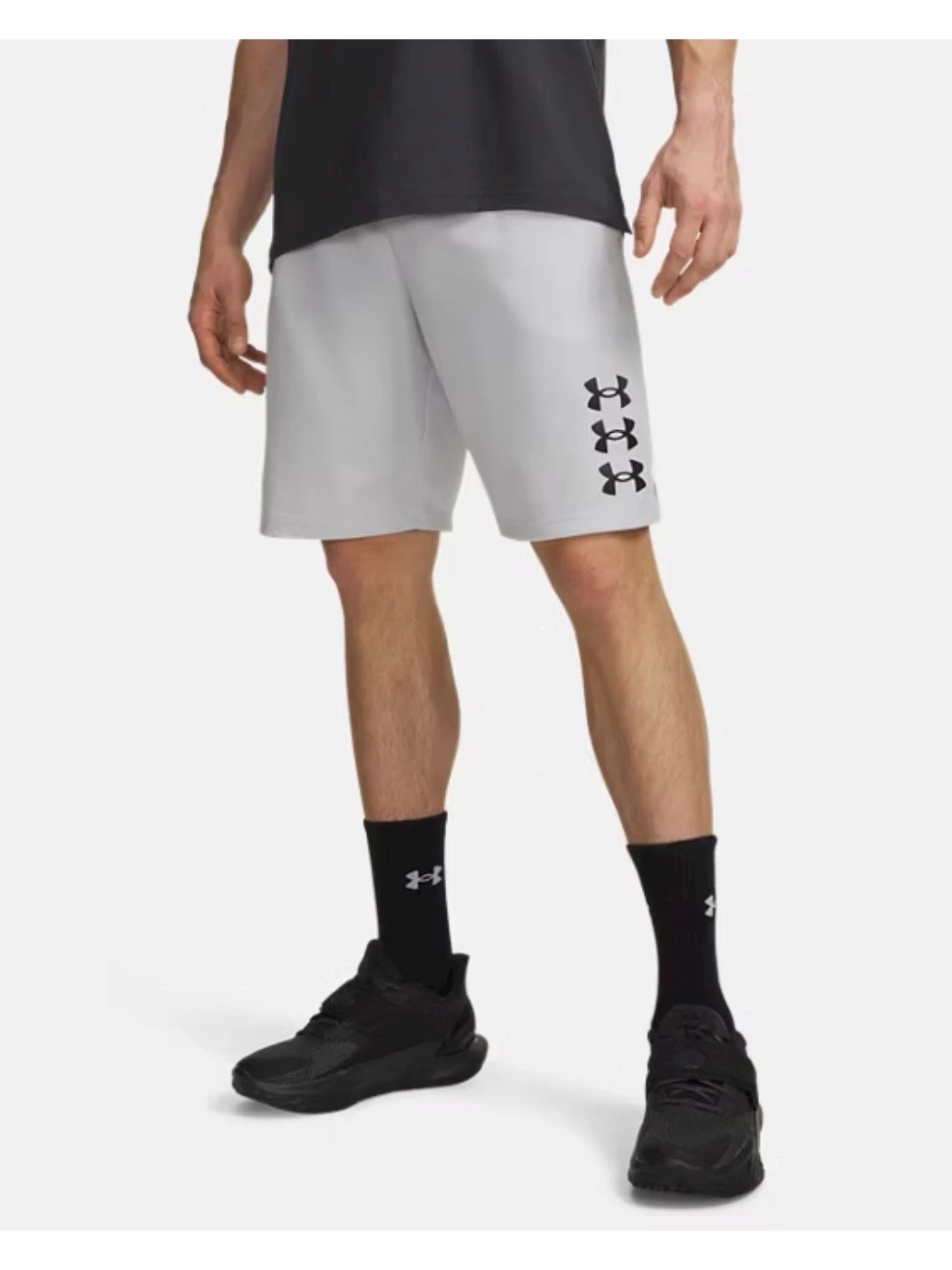 UA SHORT NEXT GEN 