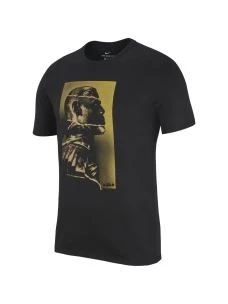 LeBron Nike man t-shirt Dry