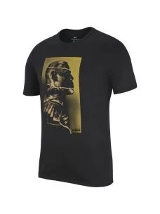 T-shirt uomo LeBron Nike Dry