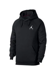 Sweatshirt Jordan sportswear jumpman FLEECE men's pullover