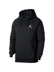 Felpa Jordan sportswear jumpman FLEECE men's pullover