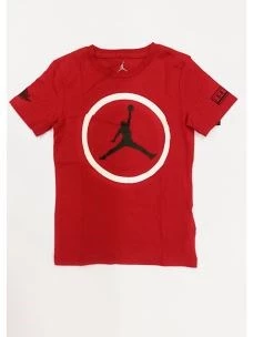 T-shirt jr JORDAN ICONIC TEE