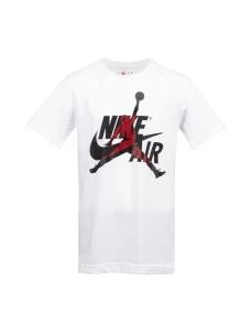 T-shirt AJ AIR CREW bambino JORDAN