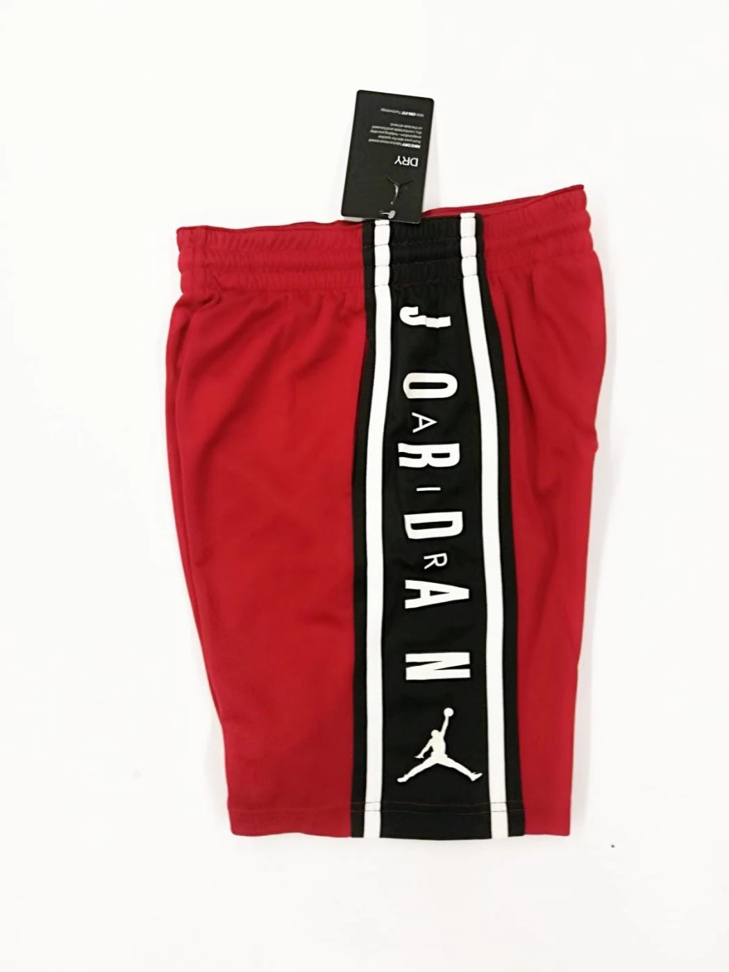 Short JR JORDAN HBR BBALL SHORT
