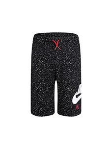 Short JORDAN JR JUMPMAN SPECKLE AOP SHORT