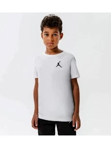 T-Shirt basic logo JORDAN JR