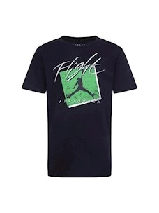 T-Shirt jr JORDAN FADED FLIGHT