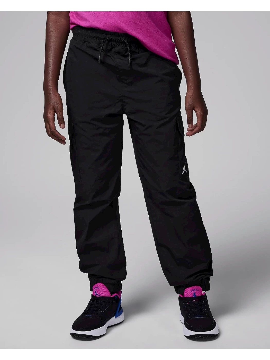 Pantaloni cargo Jr JORDAN