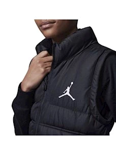 Gilet PUFFER FILLED VEST JORDAN