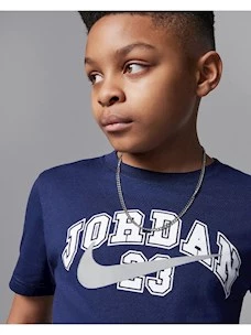 T-Shirt jr JORDAN NIKE