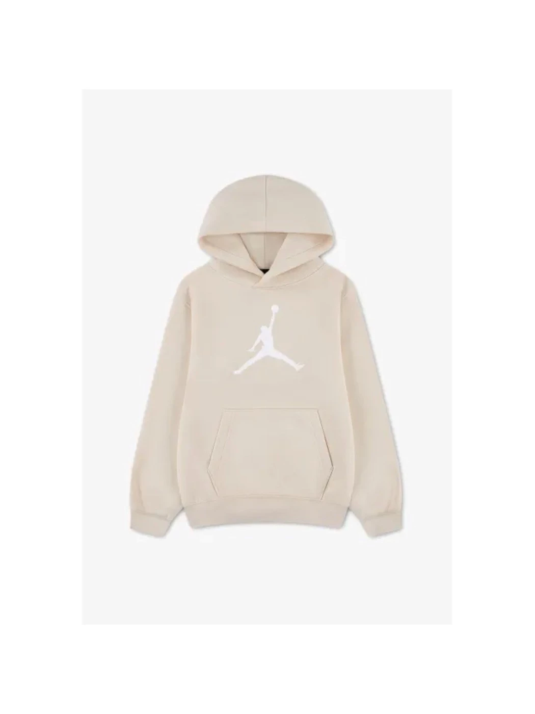 Felpa cappuccio jr JORDAN
