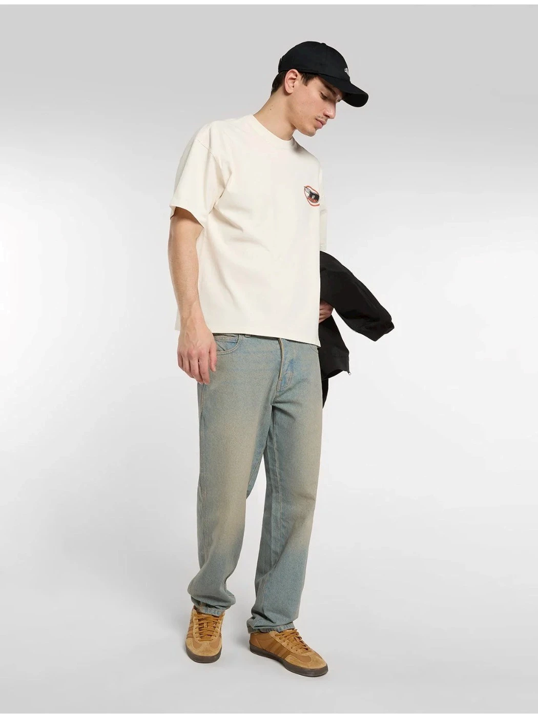 JEANS REGULAR STRAIGHT DICKIES
