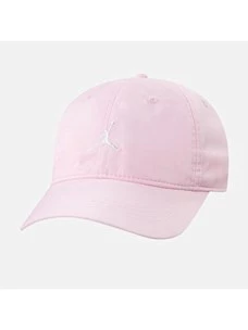Cappello visiera logo JORDAN JR