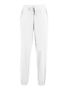 Pantalone con molla e tasche DEHA
