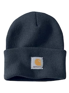 Cappello risvolto CARHARTT
