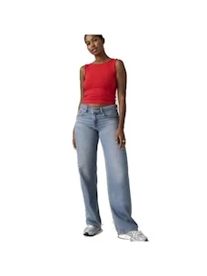 LOW LOOSE GOOD GRADES LEVI'S