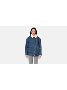 Sherpa flight jacket - in the air LEVI'S