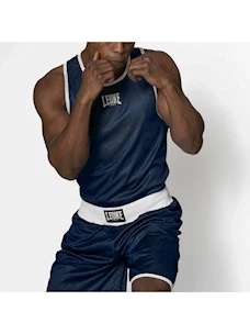 Canotta reversibile uomo LEONE