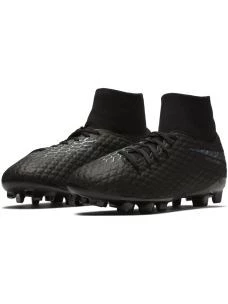 Kids ' Nike Hypervenom Phantom Jr. 3 Dynamic Fit Academy 