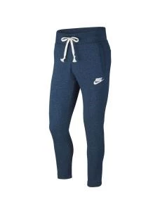 pantalone uomo Nike Sportswear Heritage Fleece