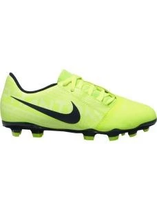 Football shoes jr phantom venom club fg NIKE