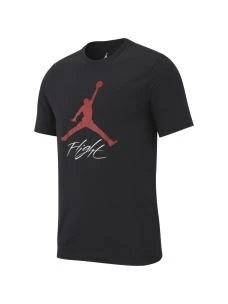 T-shirt uomo JUMPMAN FLIGHT HBR TEE