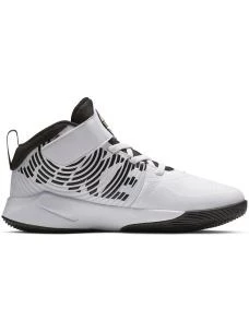 TEAM HUSTLE D 9 NIKE Basketball Shoes