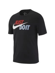 T-Shirt uomo JUST DO IT NIKE