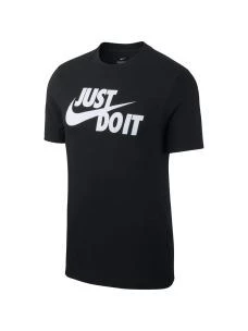 T-shirt uomo M NSW TEE JUST DO IT SWOOSH