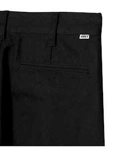 PANTALONI RELAXED OBEY
