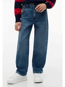 RELAXED JEANS JR TOMMY HILFIGER