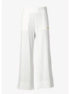 Pantalone palazzo crop  DEHA