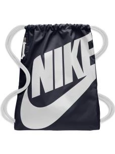 Gym sack with side pocket