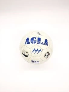 Pallone calcetto BOLA YOUNG AGLA bounce back control