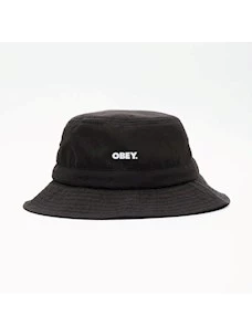 Cappello BOLD CENTURY BUCKET OBEY