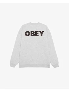 FELPA GIRO ICON OBEY