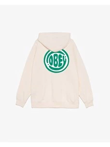 Felpa cappuccio OBEY