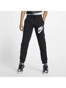 Pantaloni jr NIKE felpati 