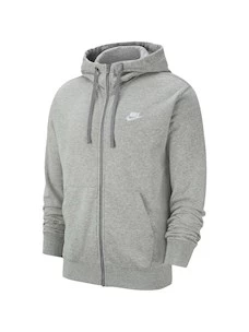 Nike full zip hoodie
