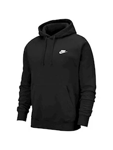 Felpa cappuccio Nike Sportswear Club Fleece